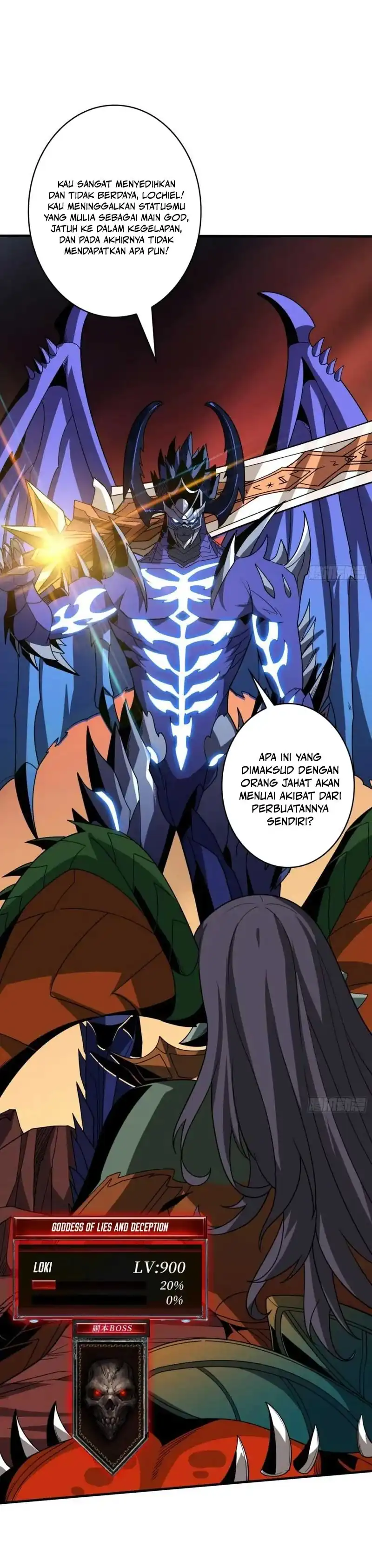 King Account At The Start Page 10
