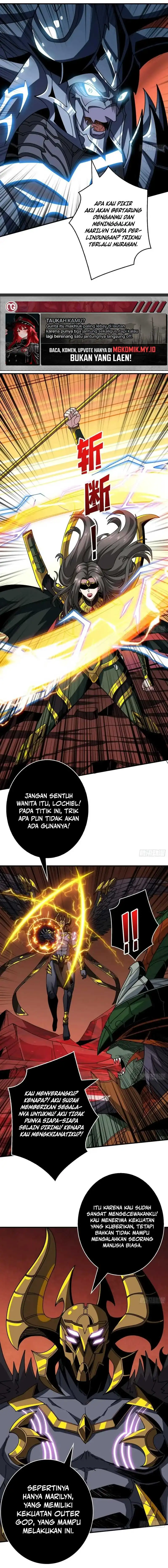 King Account At The Start Page 13