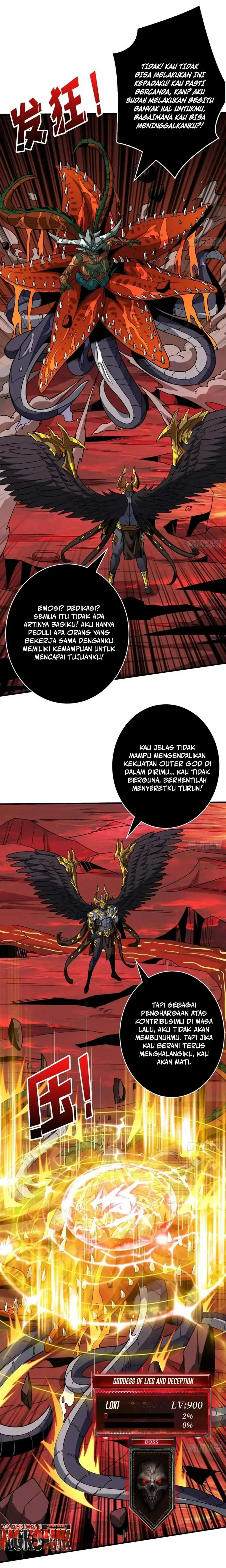 King Account At The Start Page 14