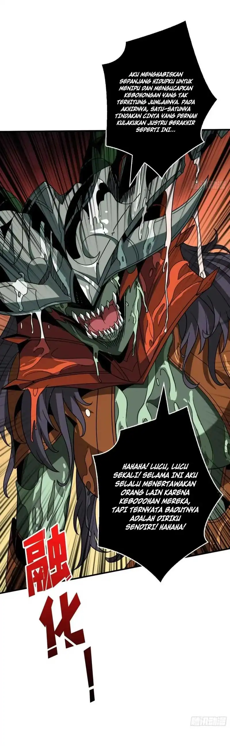 King Account At The Start Page 15