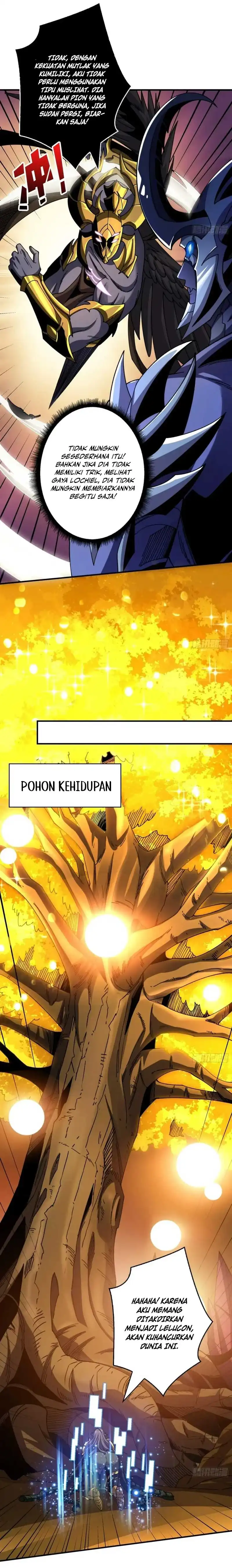 King Account At The Start Page 17