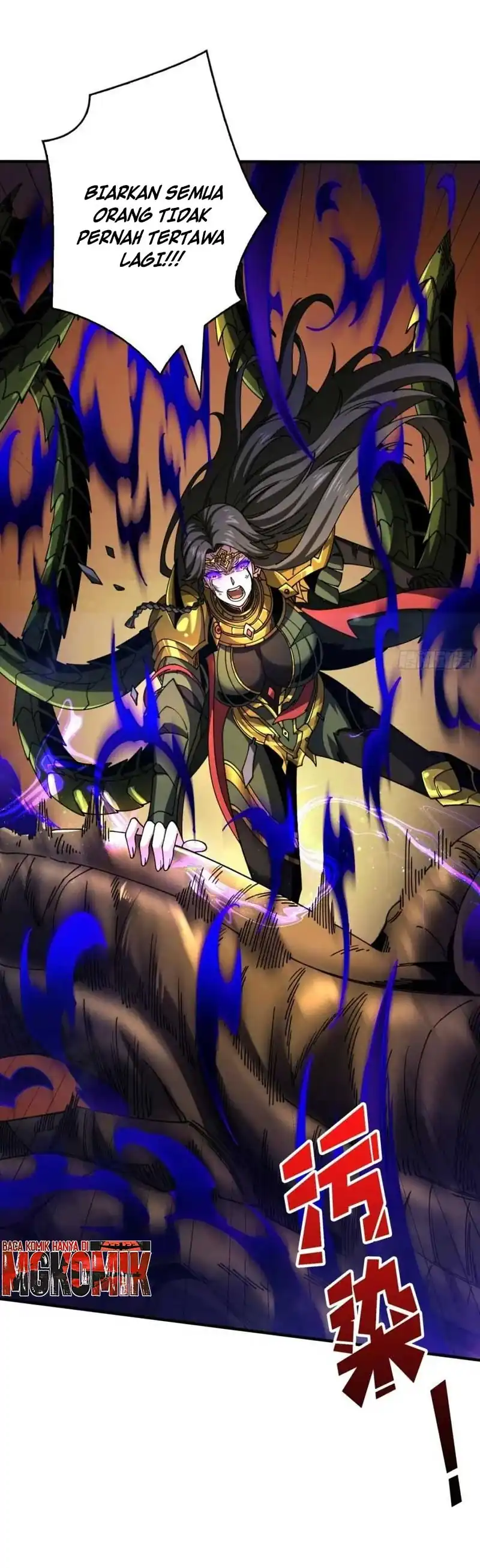 King Account At The Start Page 18