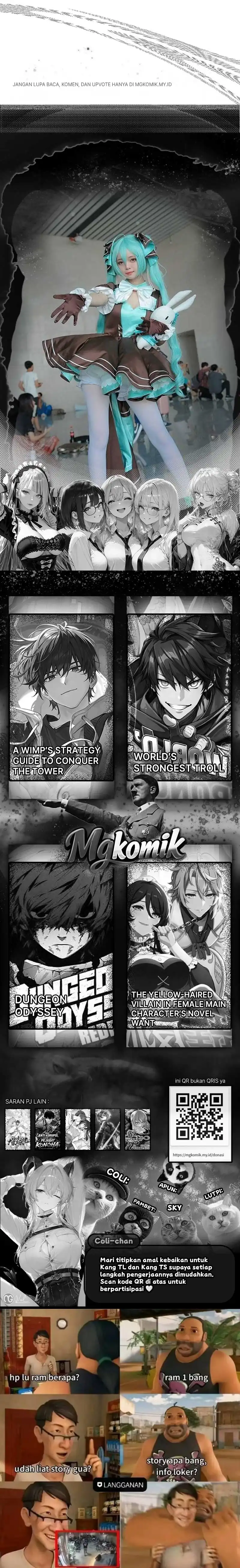 King Account At The Start Page 19