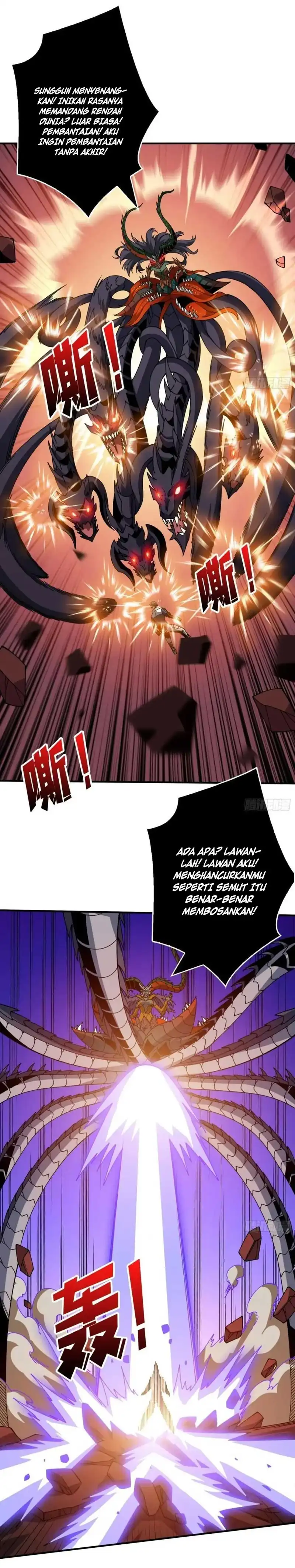 King Account At The Start Page 6