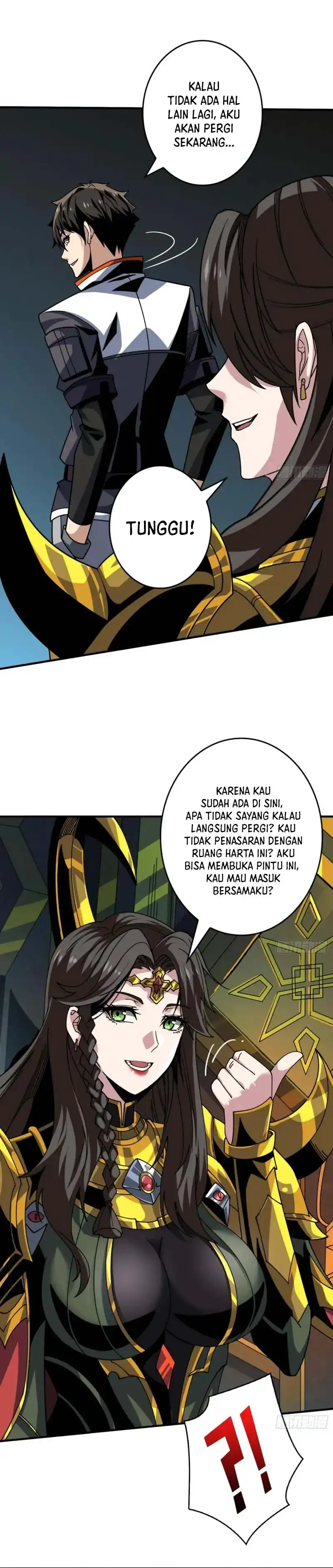 King Account At The Start Page 10