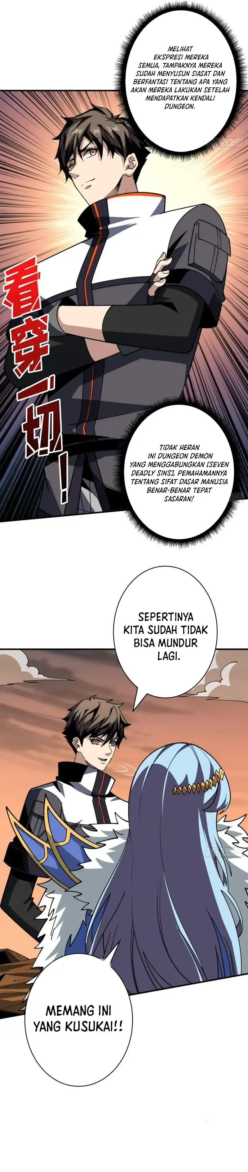 King Account At The Start Page 11