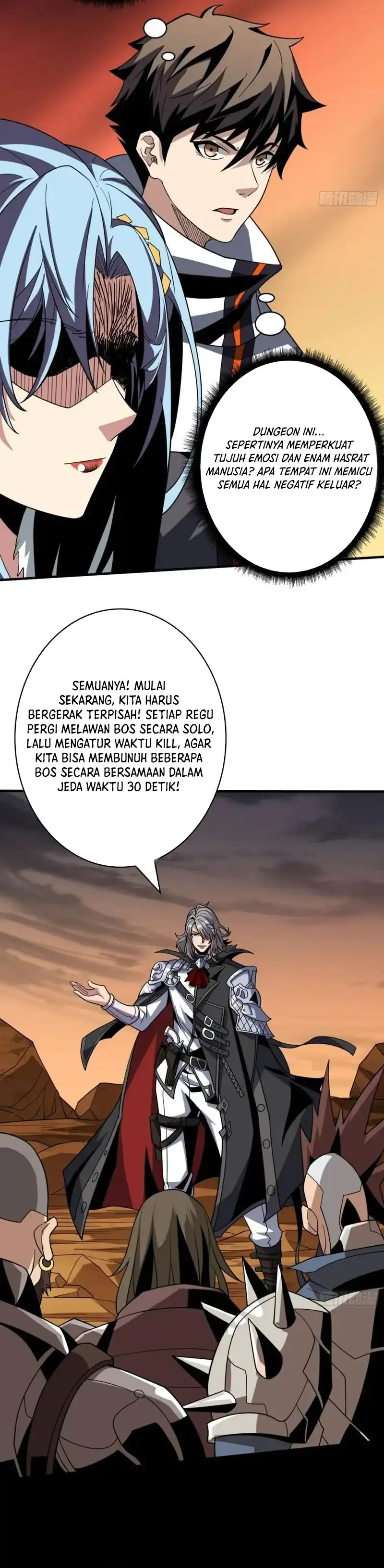 King Account At The Start Page 13