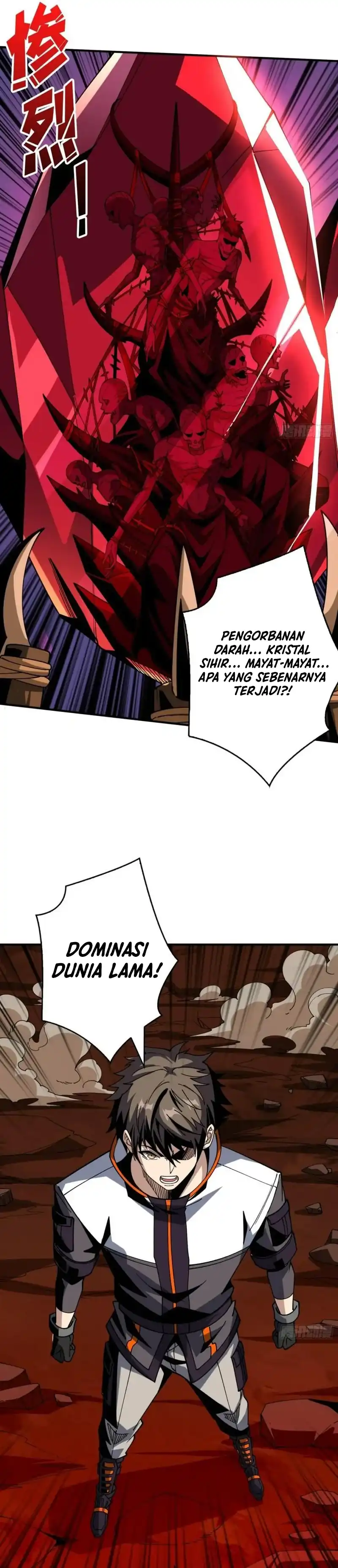 King Account At The Start Page 20