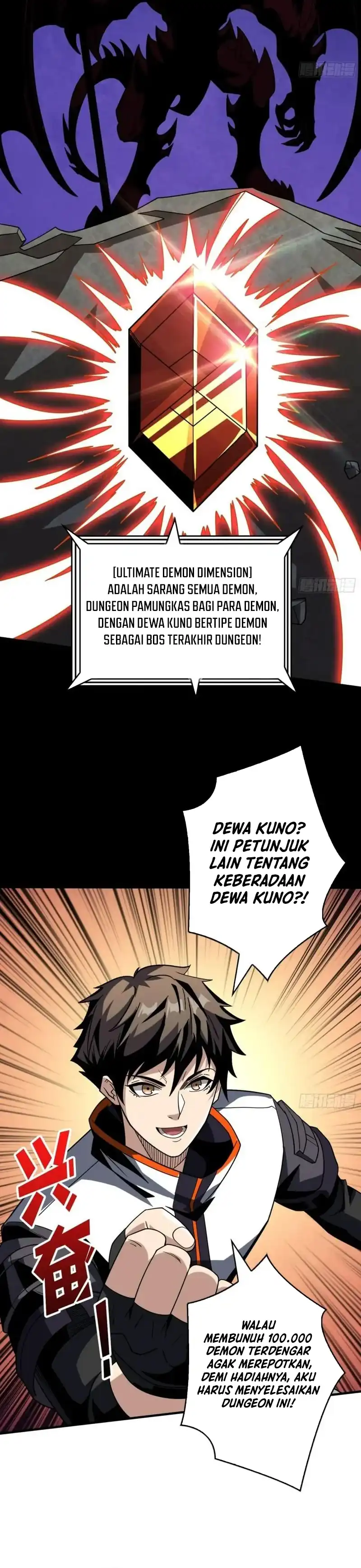 King Account At The Start Page 5