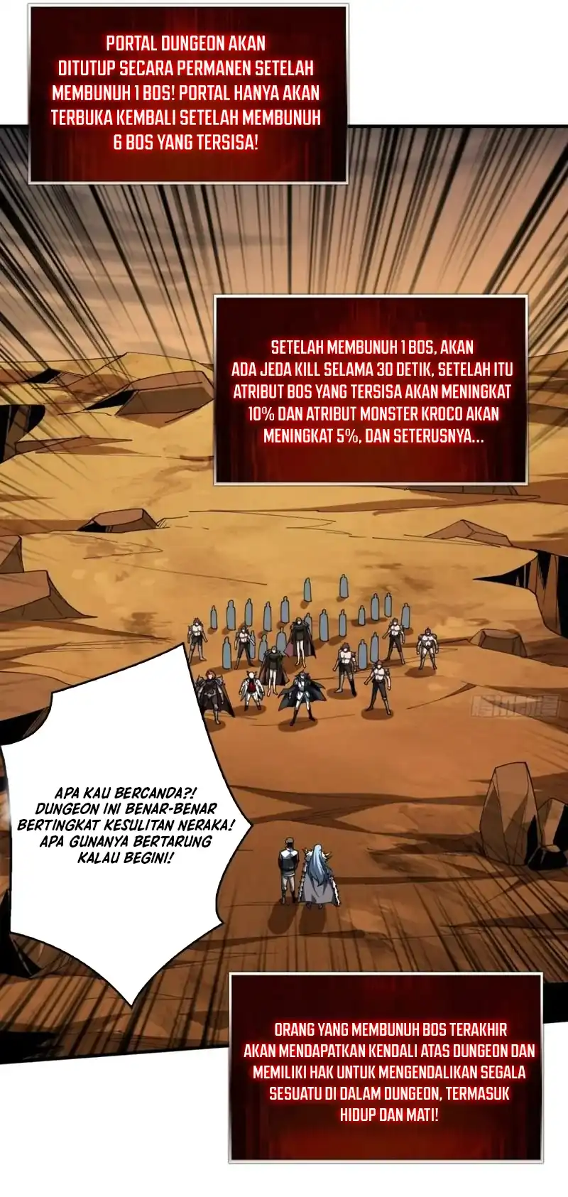 King Account At The Start Page 7