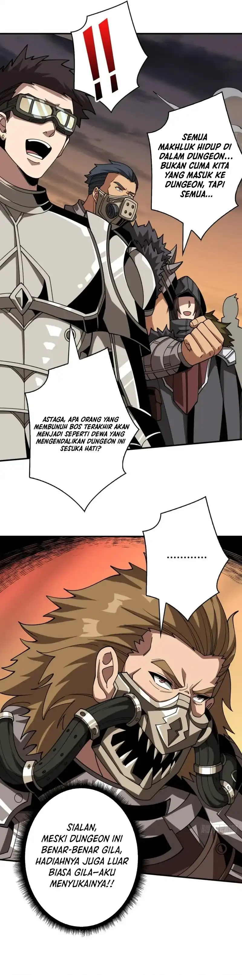 King Account At The Start Page 8