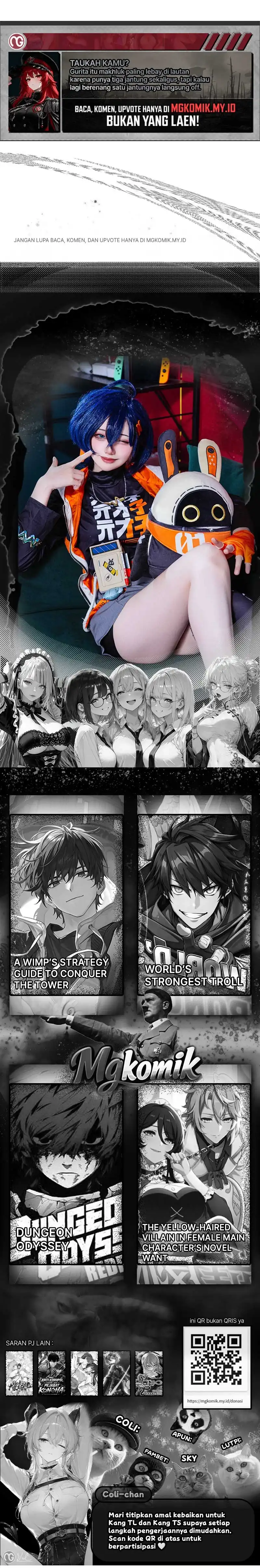 King Account At The Start Page 16