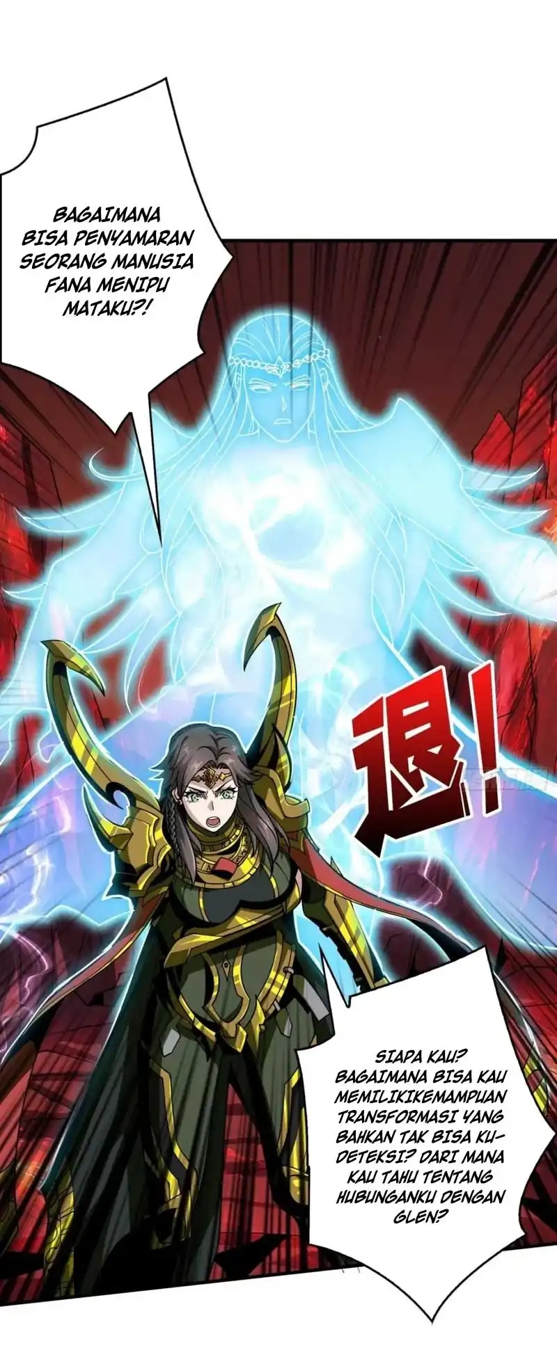 King Account At The Start Page 9