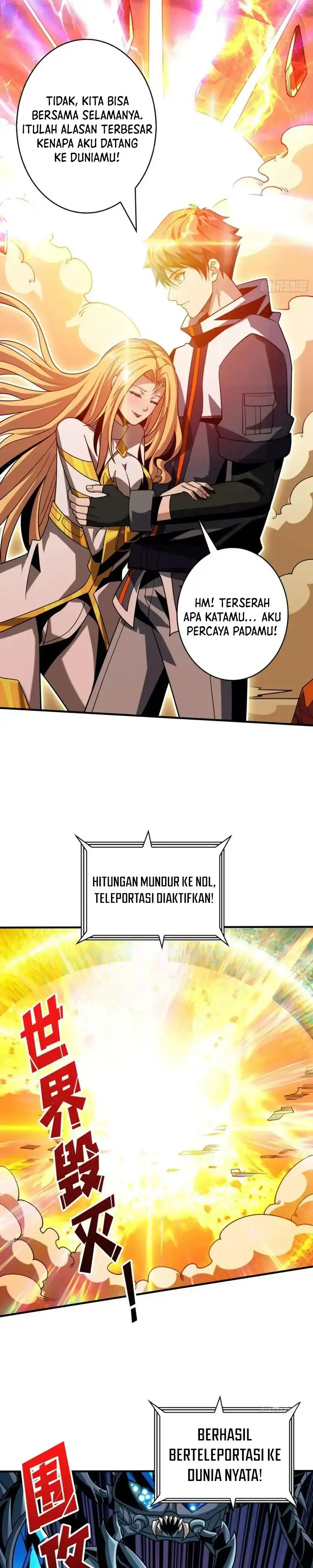 King Account At The Start Page 15