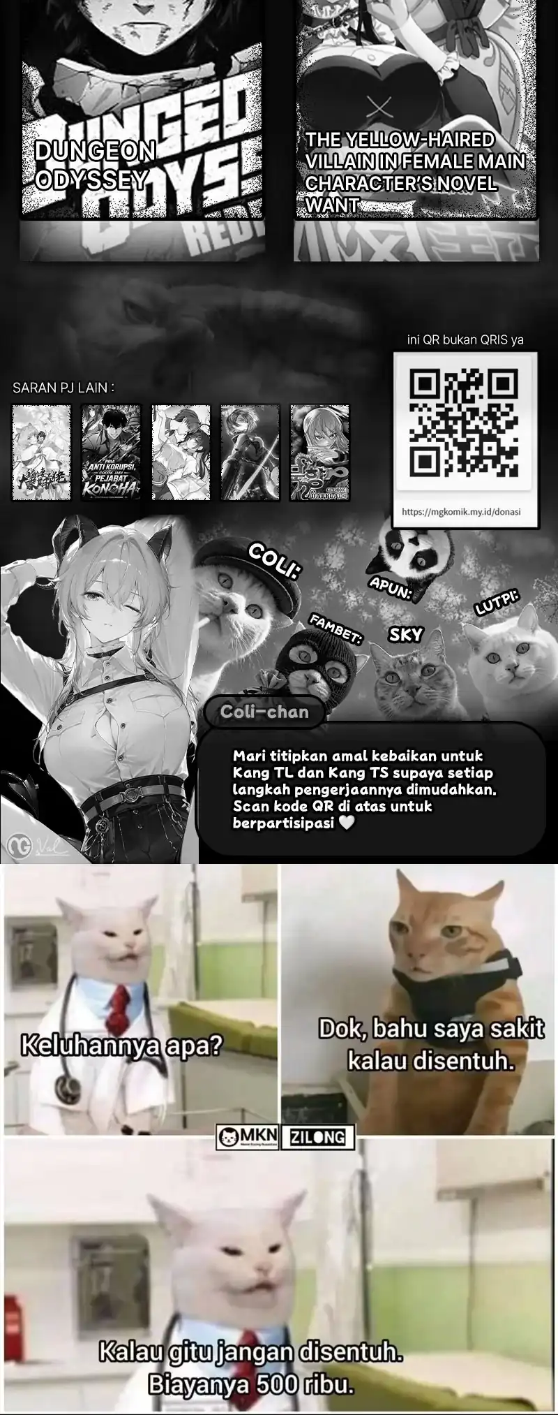 King Account At The Start Page 18