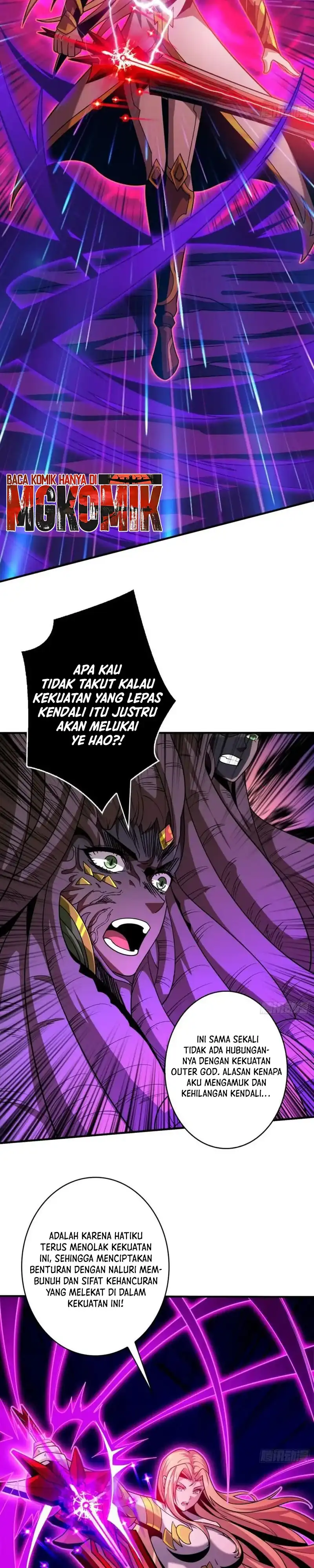 King Account At The Start Page 4