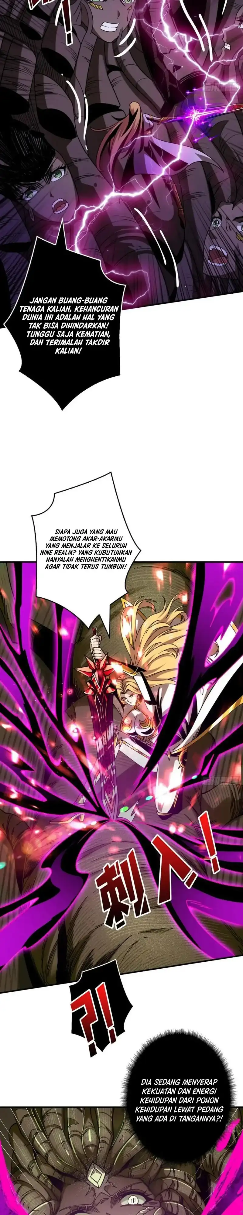 King Account At The Start Page 6