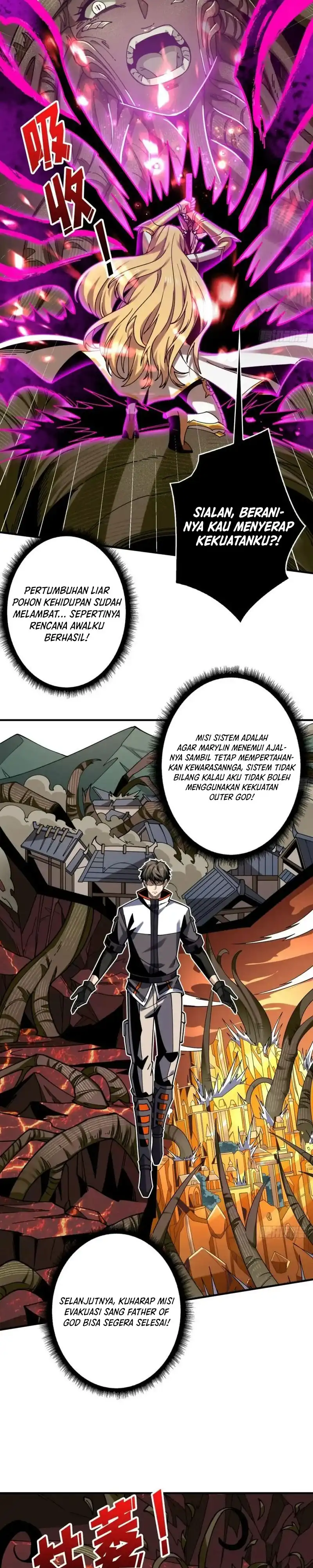 King Account At The Start Page 7