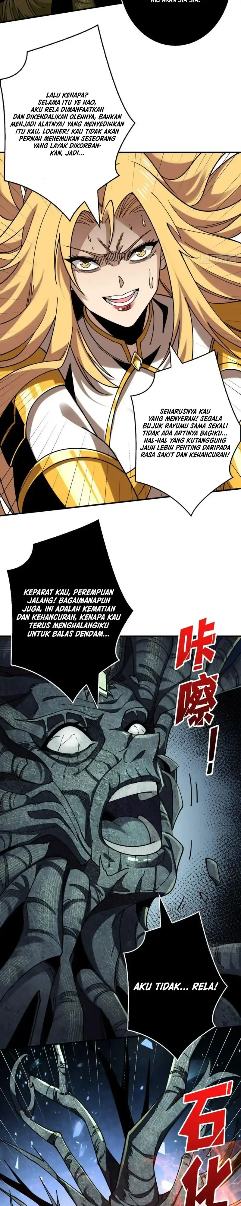 King Account At The Start Page 9