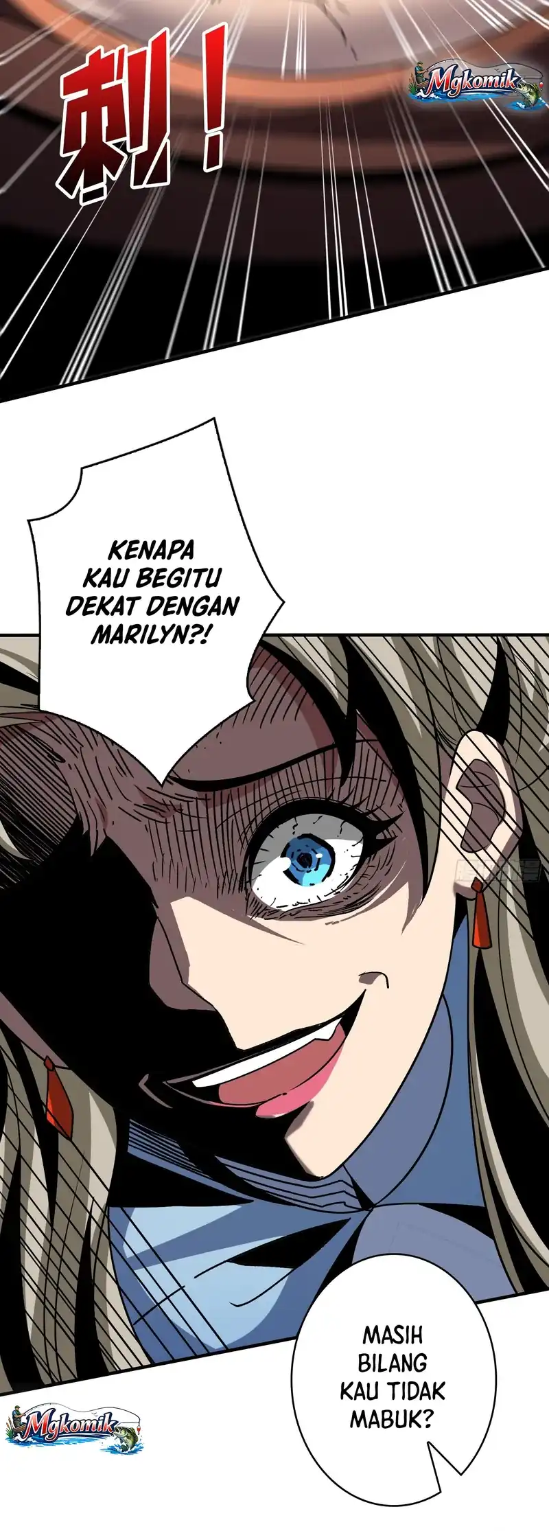King Account At The Start Page 15