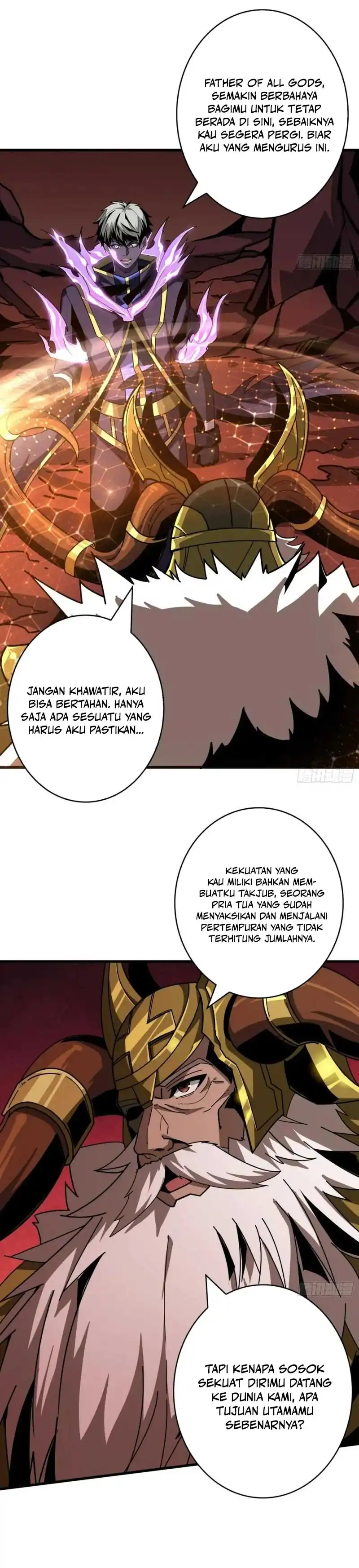King Account At The Start Page 10