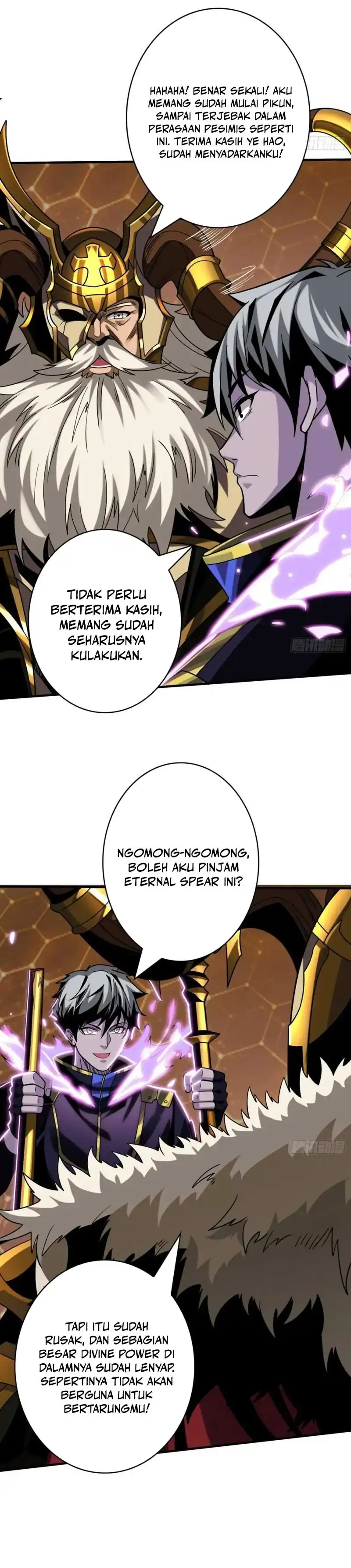King Account At The Start Page 13