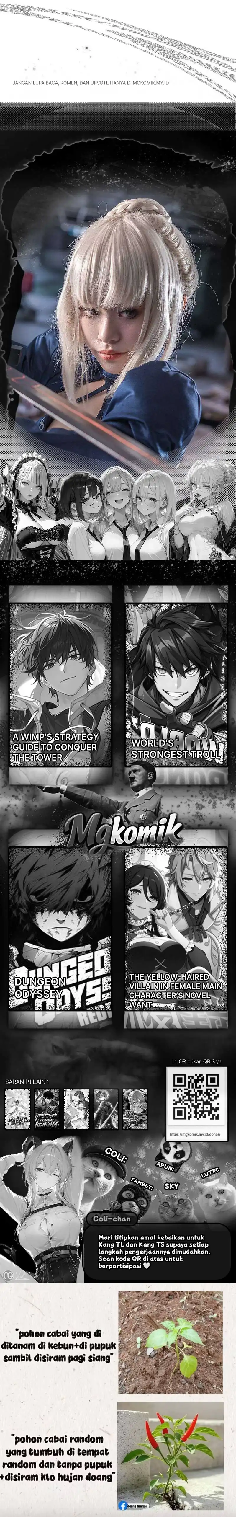 King Account At The Start Page 24