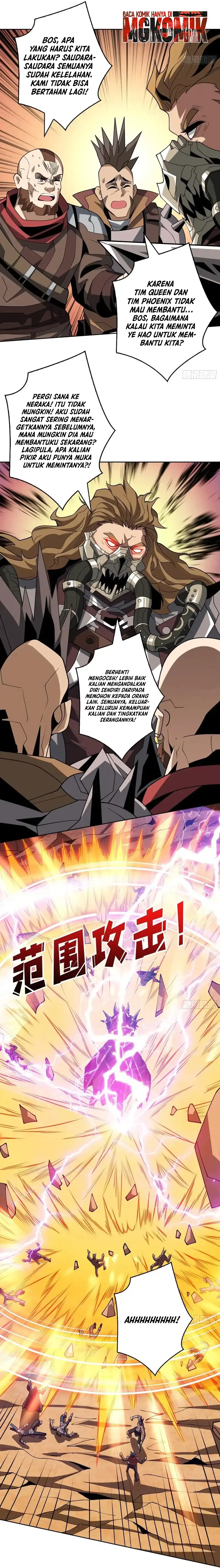 King Account At The Start Page 14