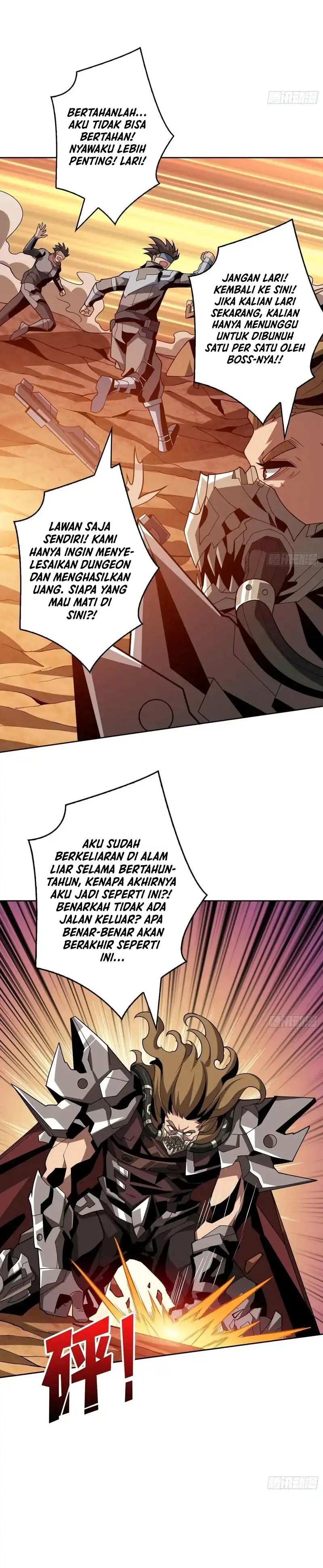 King Account At The Start Page 15