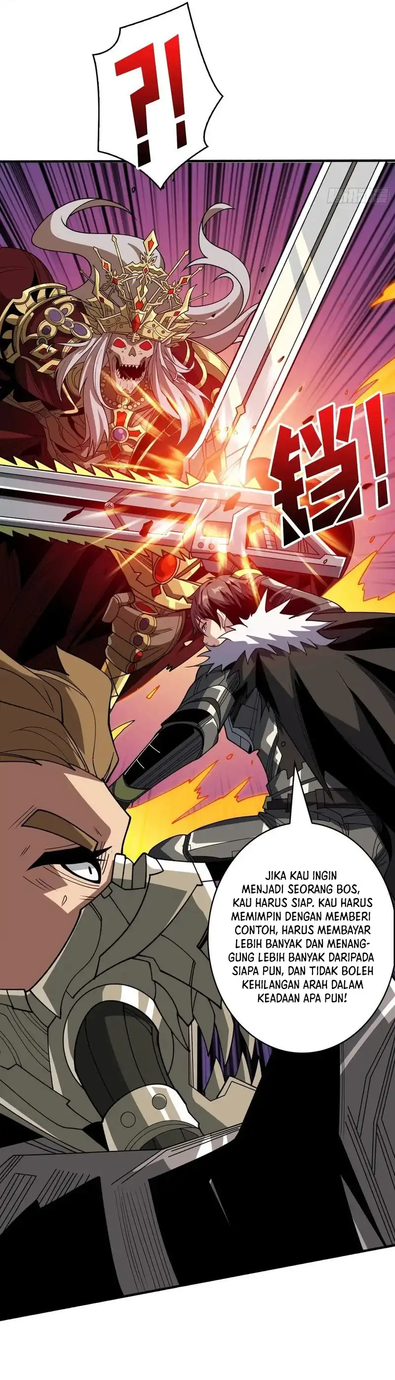 King Account At The Start Page 17