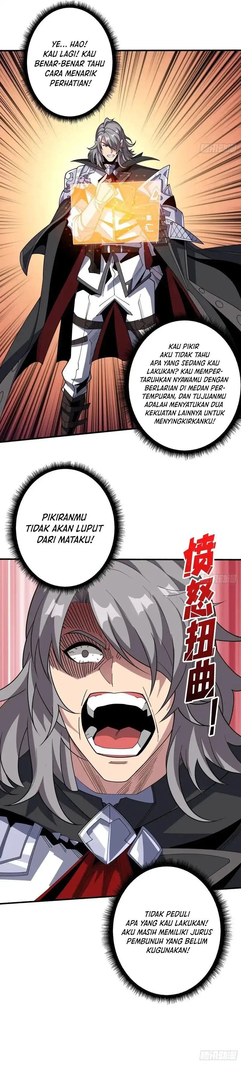 King Account At The Start Page 20