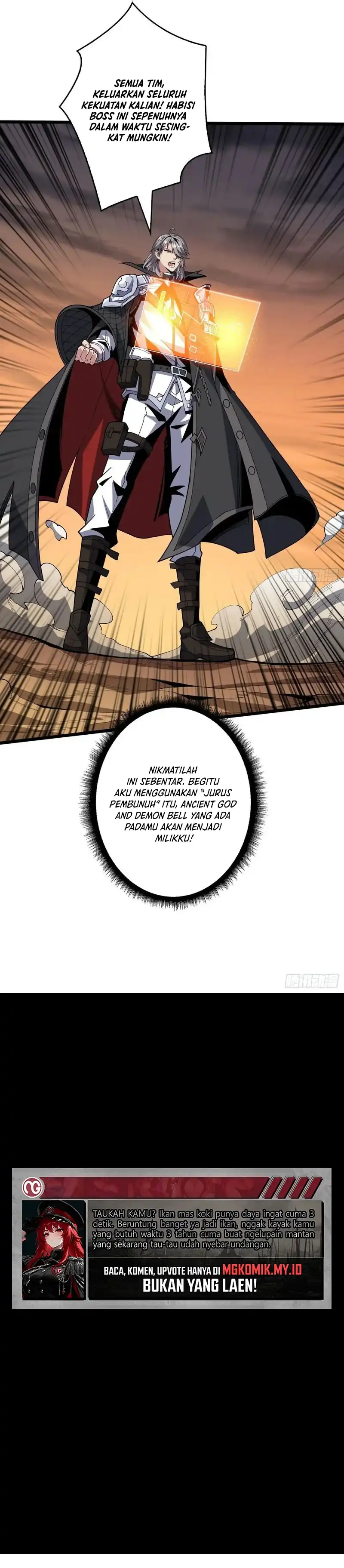 King Account At The Start Page 21