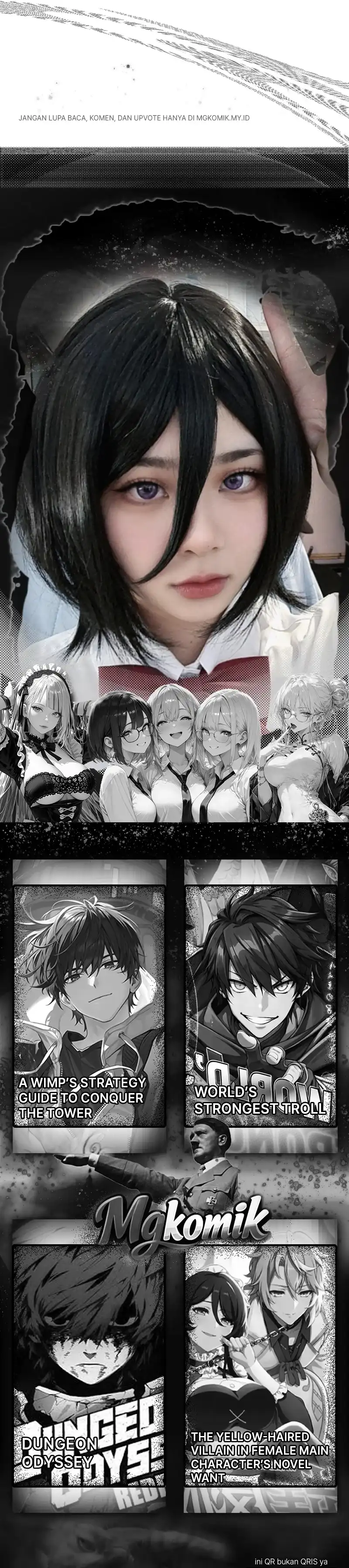 King Account At The Start Page 22