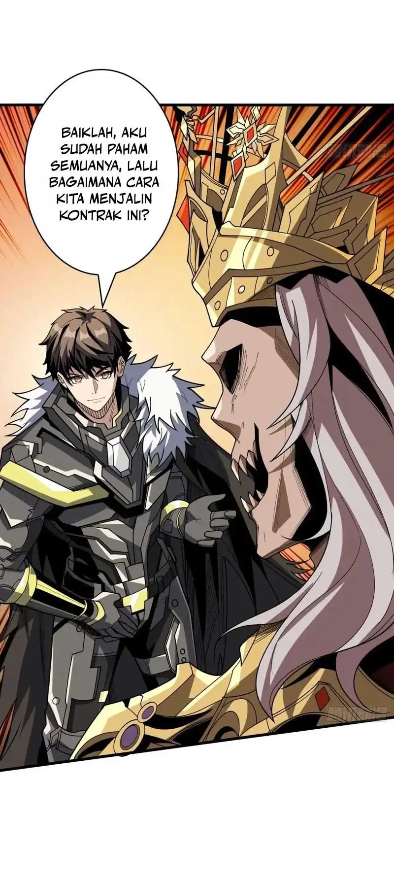King Account At The Start Page 11