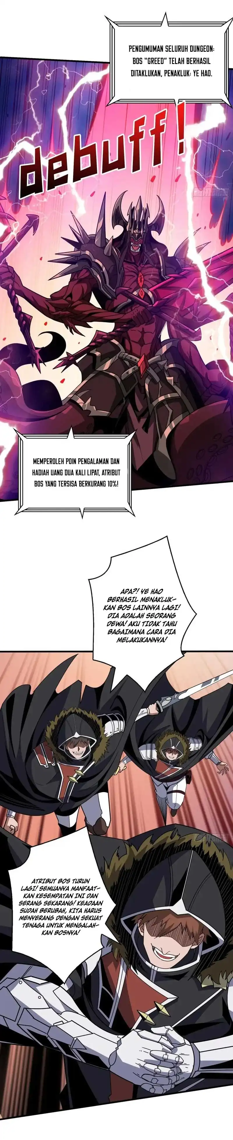 King Account At The Start Page 13
