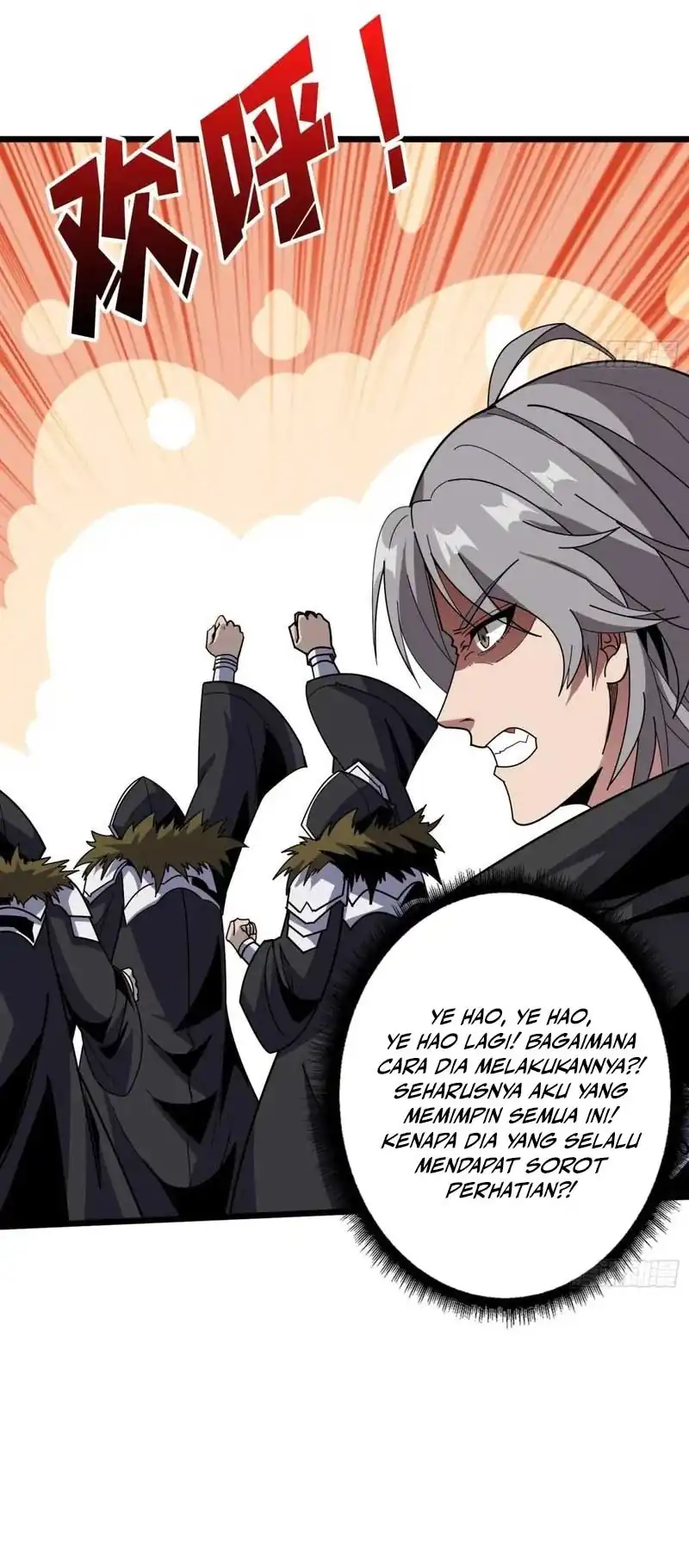 King Account At The Start Page 15