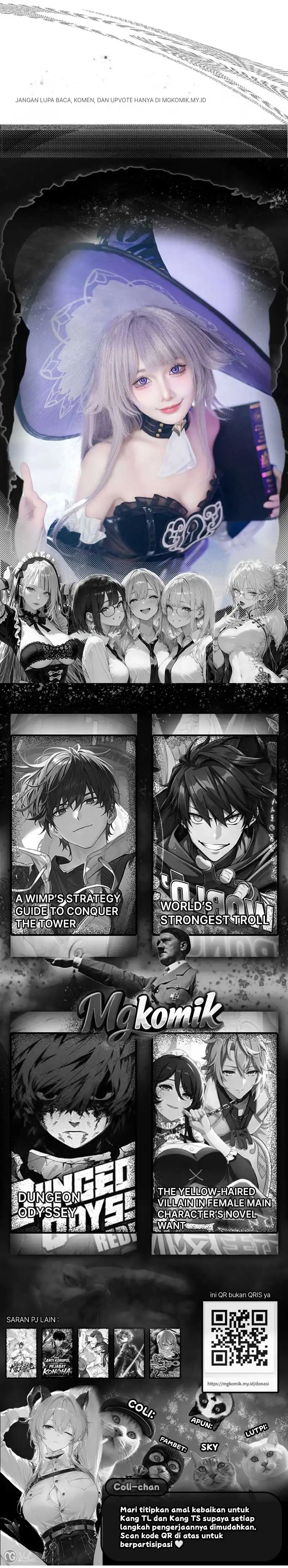 King Account At The Start Page 17