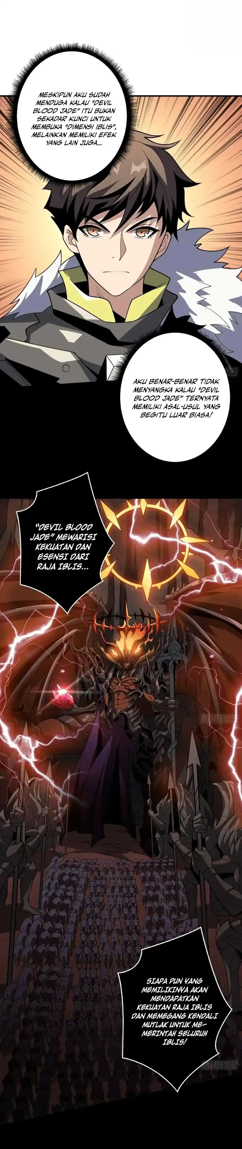 King Account At The Start Page 3
