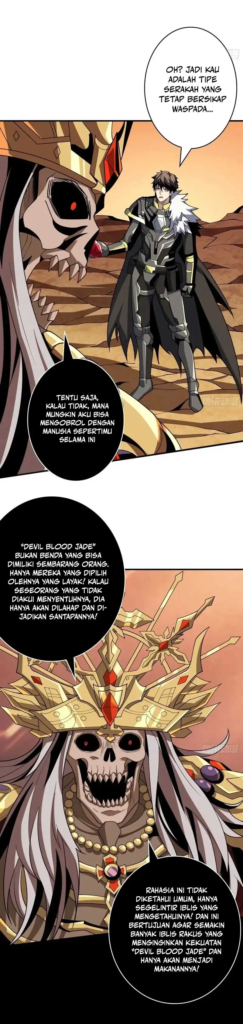 King Account At The Start Page 5