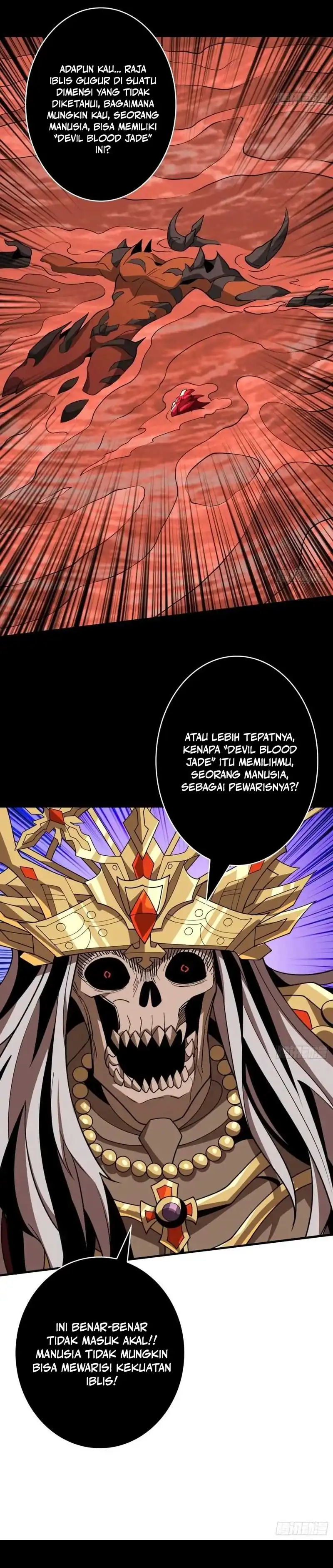 King Account At The Start Page 6