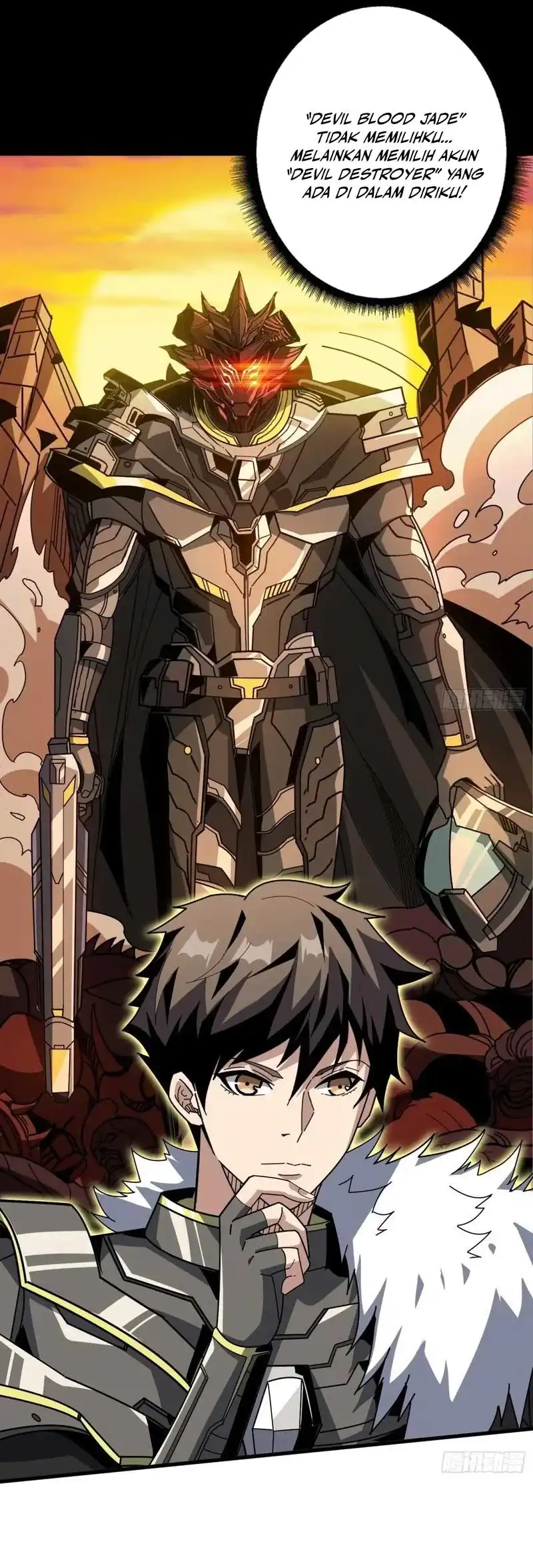 King Account At The Start Page 7