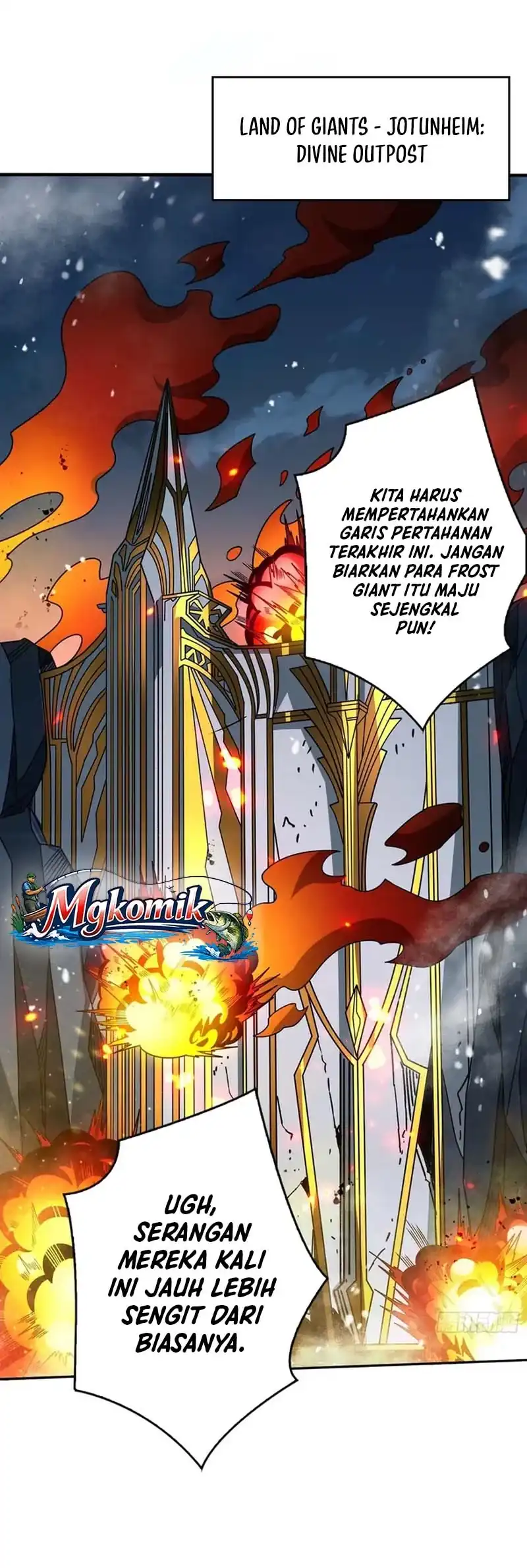 King Account At The Start Page 12