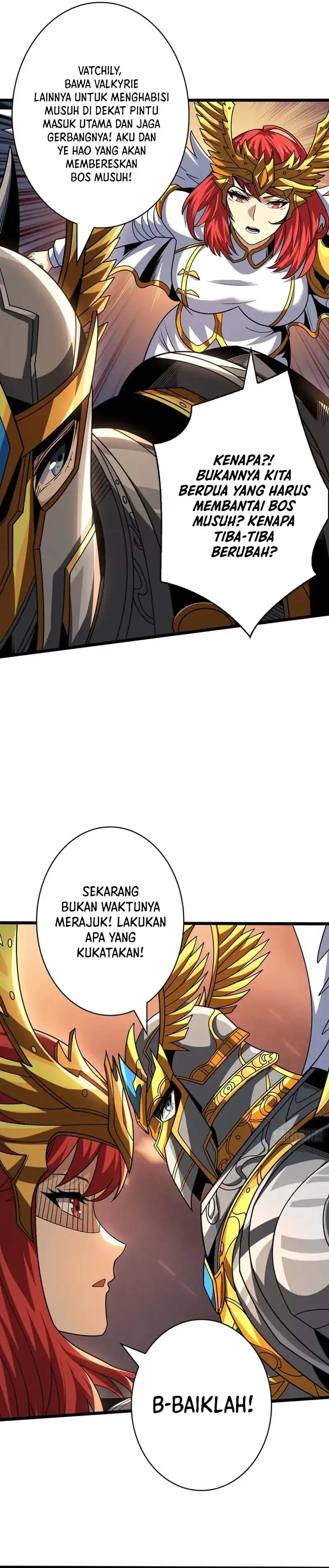 King Account At The Start Page 16