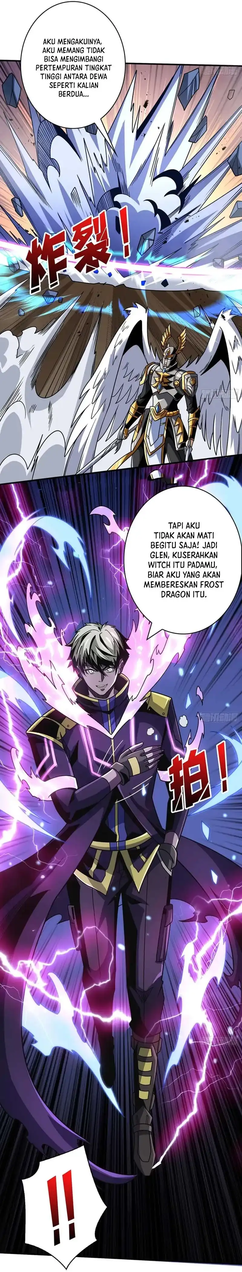 King Account At The Start Page 22