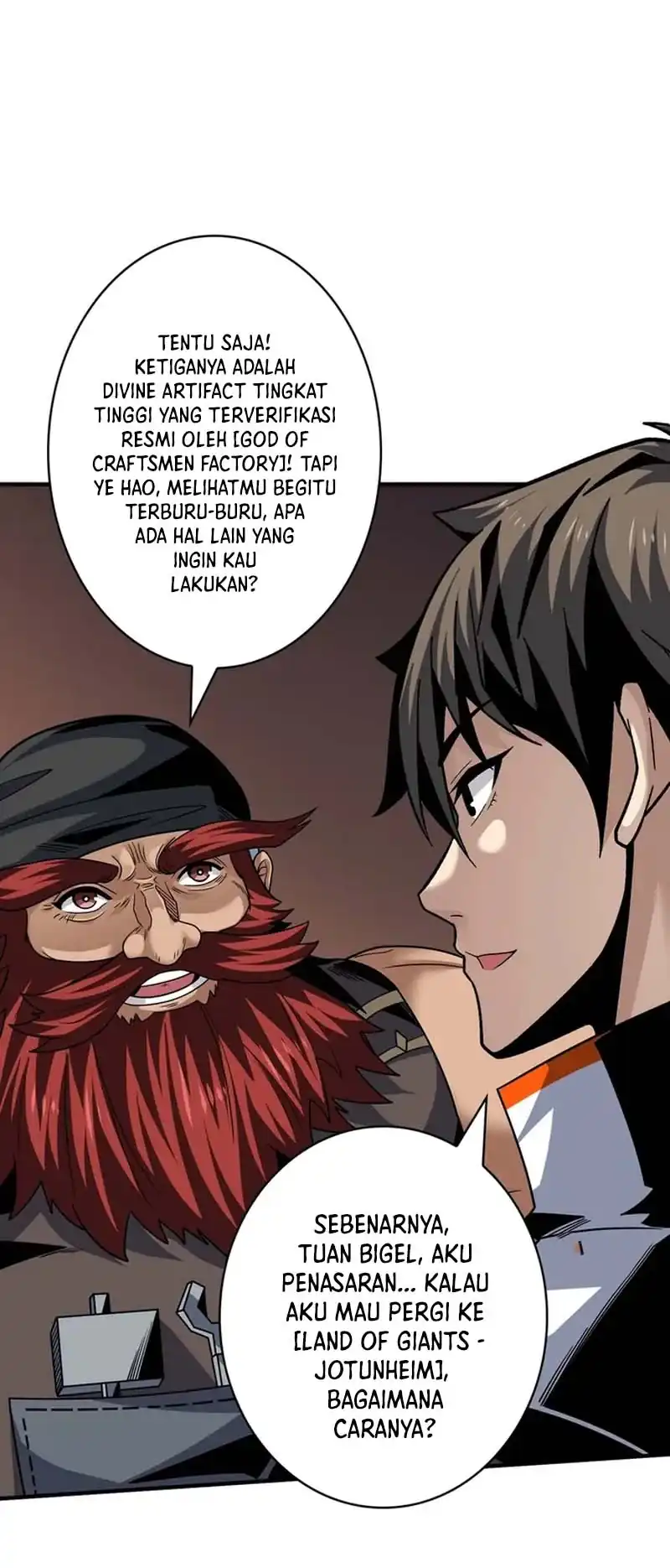 King Account At The Start Page 5