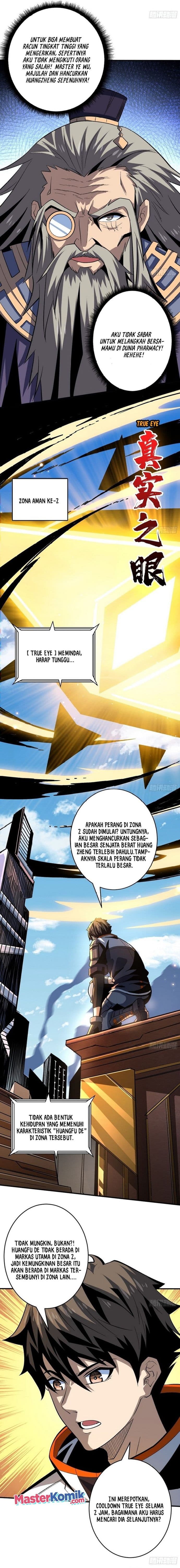 King Account At The Start Page 3