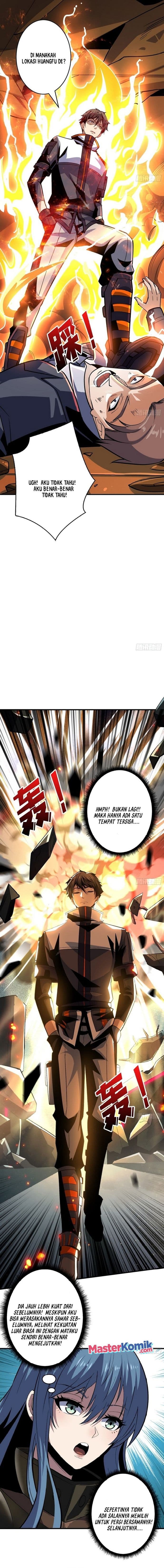 King Account At The Start Page 9