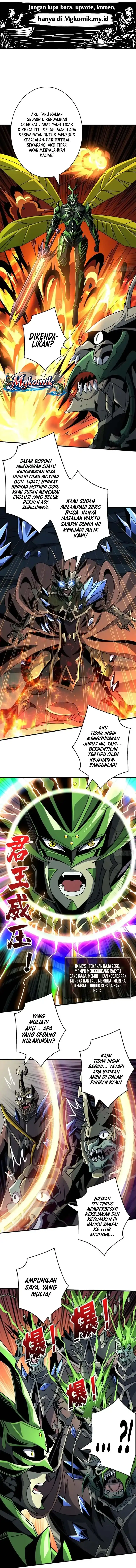 King Account At The Start Page 13