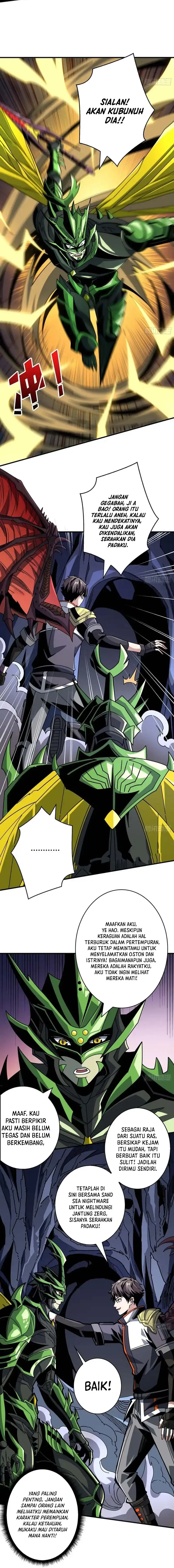 King Account At The Start Page 14
