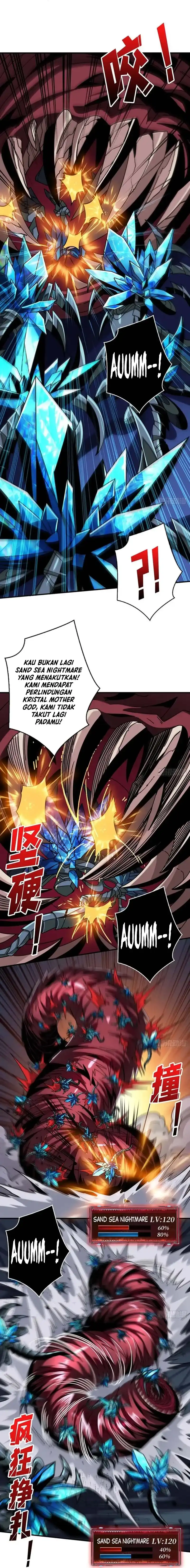 King Account At The Start Page 9
